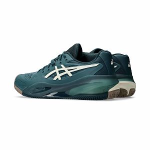 Asics Gel Resolution X