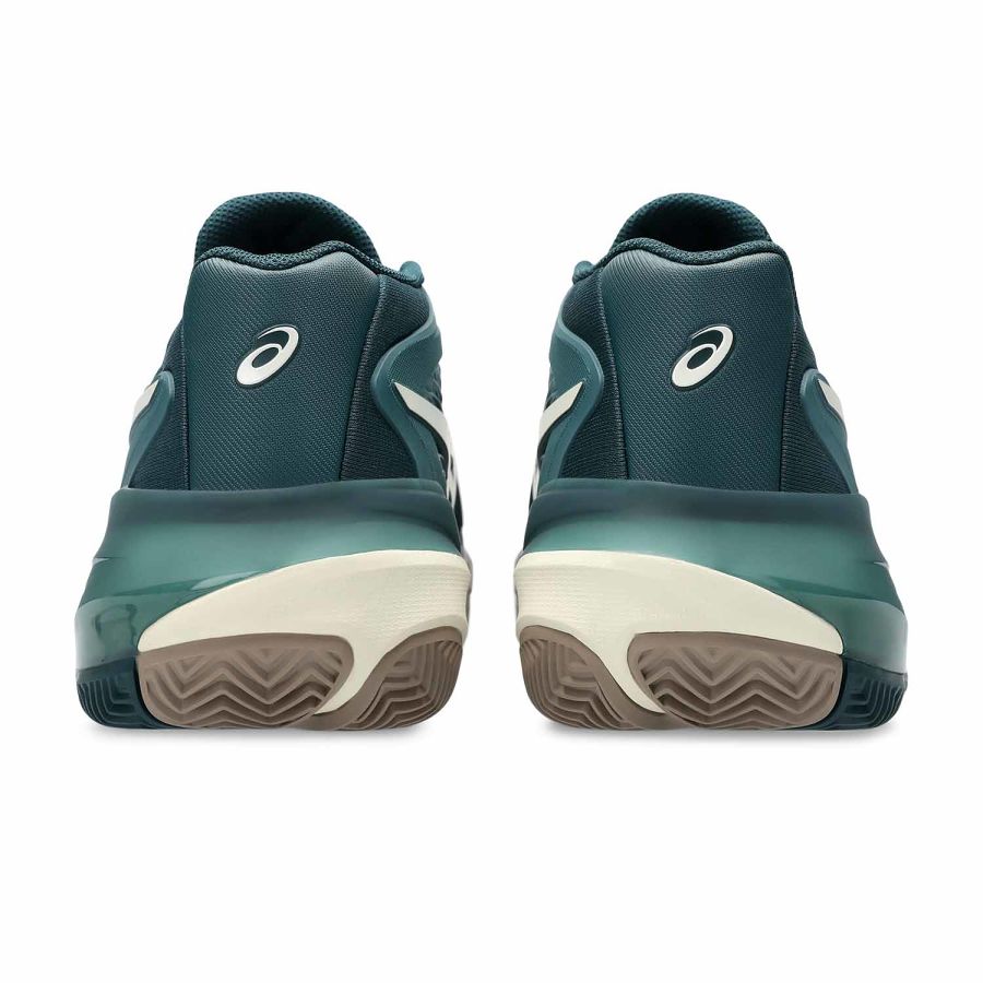 Asics Gel Resolution X