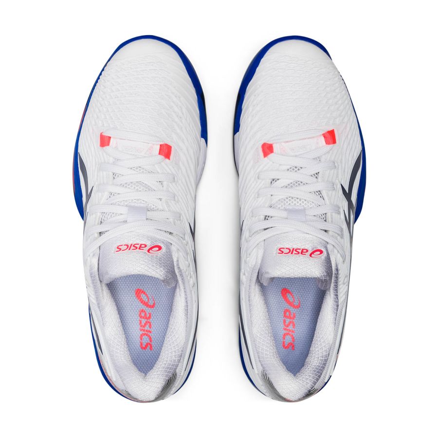 Asics Gel Solution Speed FF 2 Clay