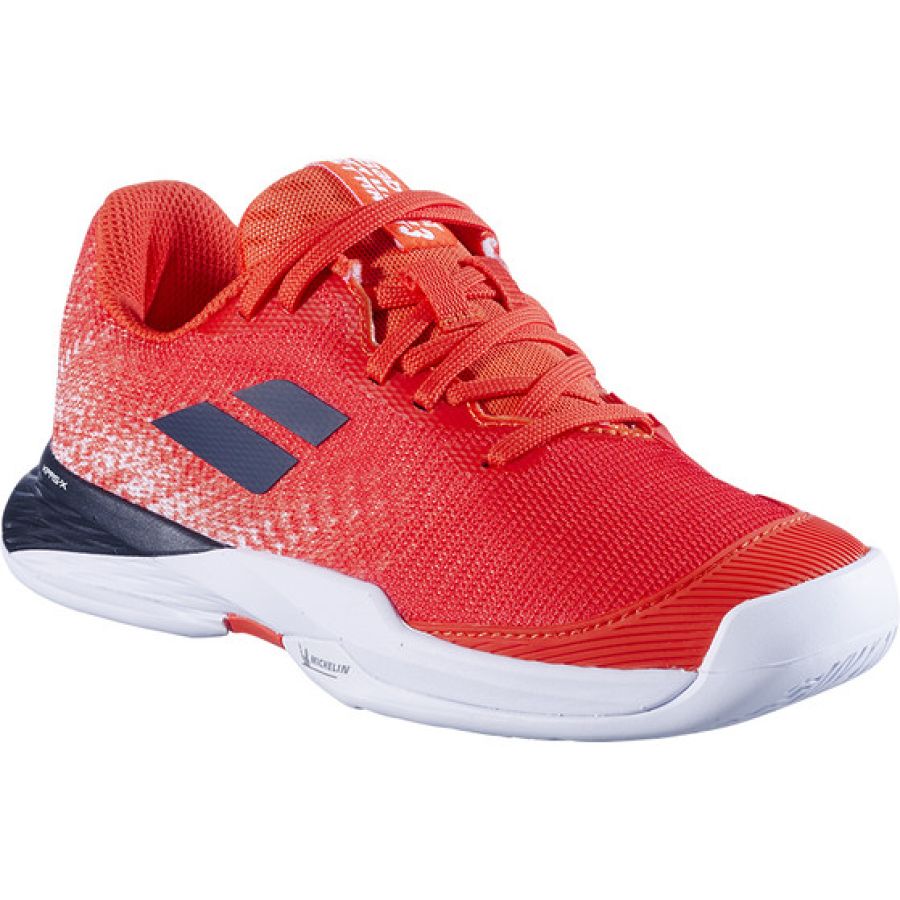 Babolat Jet Mach Jr 3