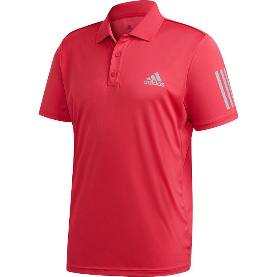 Adidas Club 3stripes polo