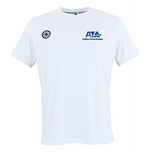 ATA T-shirt heren wit