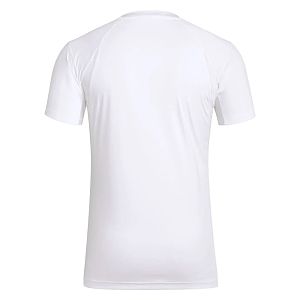 Adidas Club 3 stripes Tee