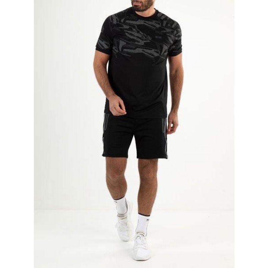 SJS Man Tee Melbourne