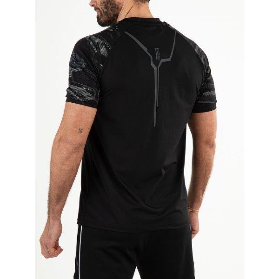 SJS Man Tee Melbourne