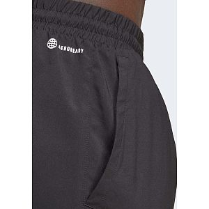 Adidas Club 3 stripes short