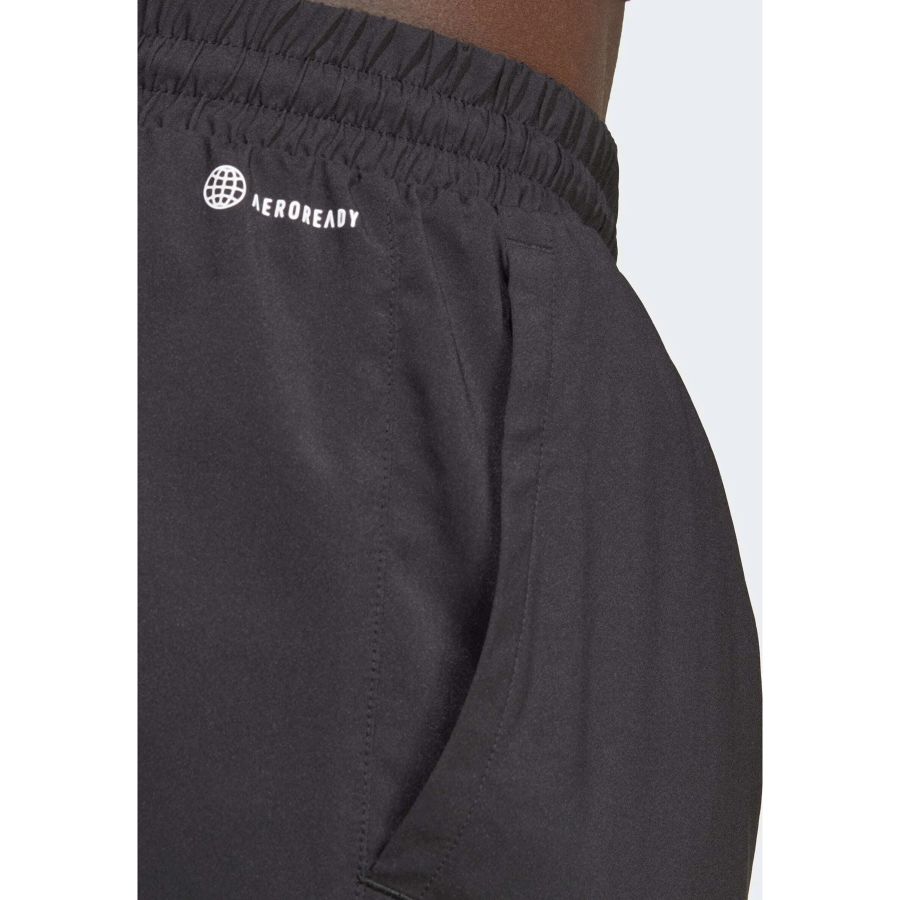 Adidas Club 3 stripes short