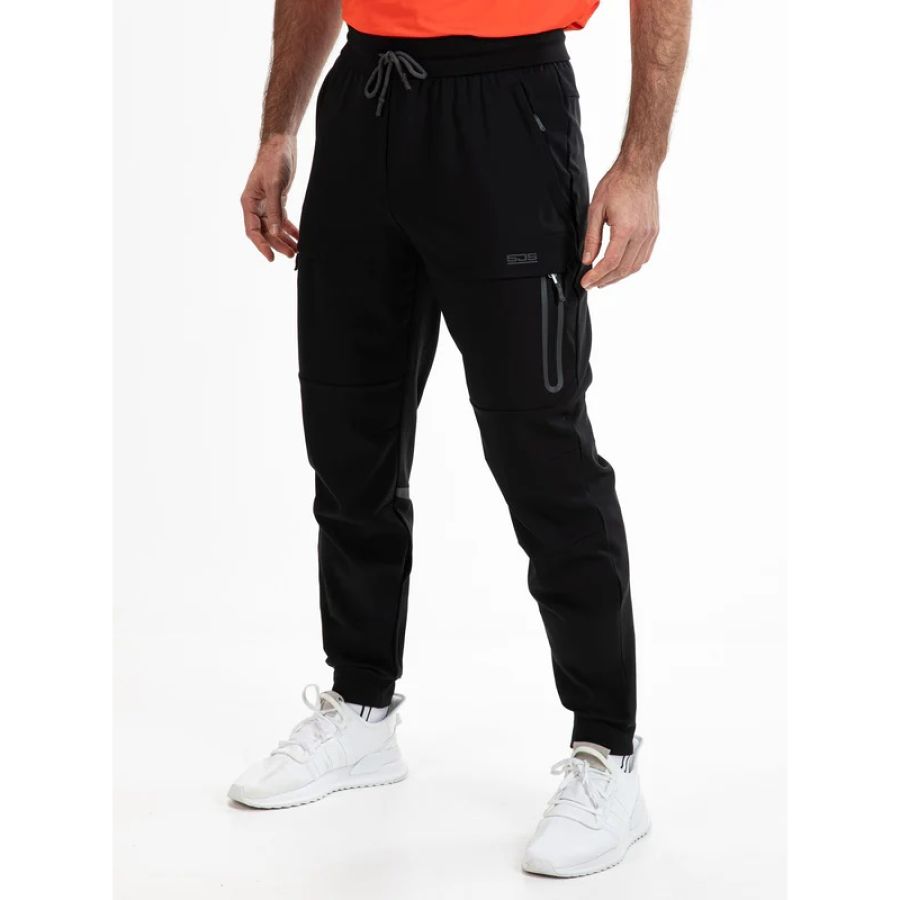 SJS Man Pant Newton