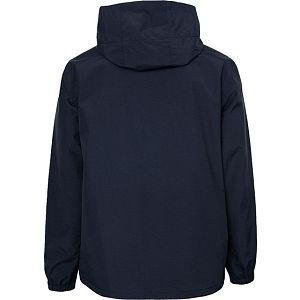 The IM Rain Jacket