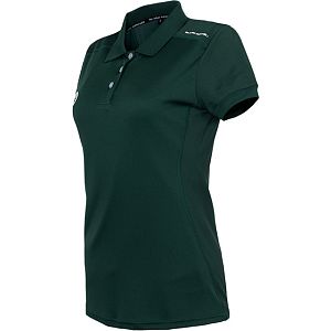 The indian Maharadja Woman Polo