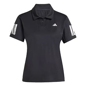 Adidas Club -stripes Polo
