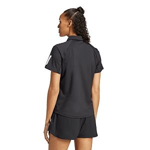 Adidas Club -stripes Polo