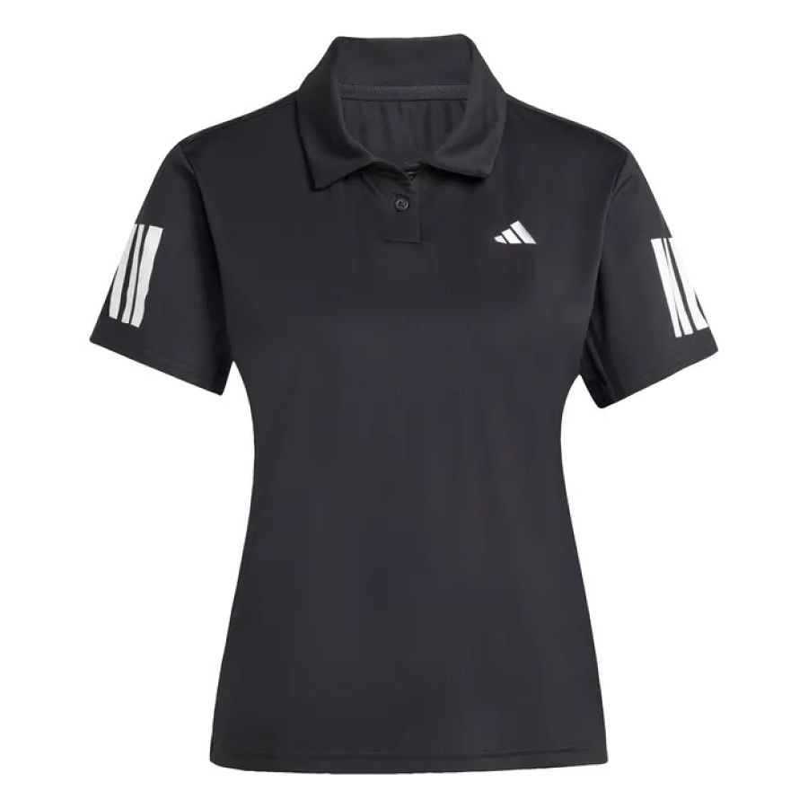 Adidas Club -stripes Polo