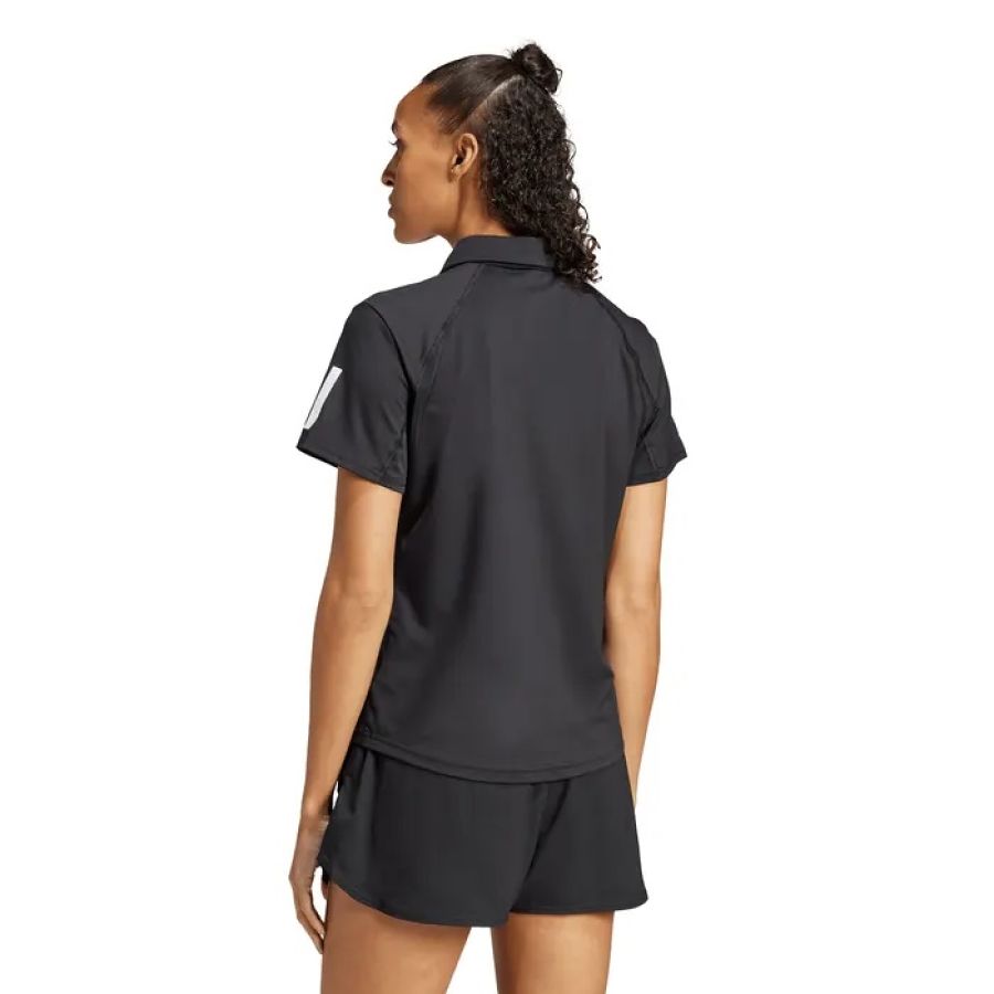 Adidas Club -stripes Polo