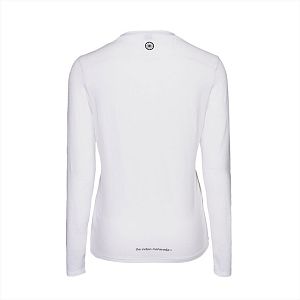 The IM perf. long sleeve shirt