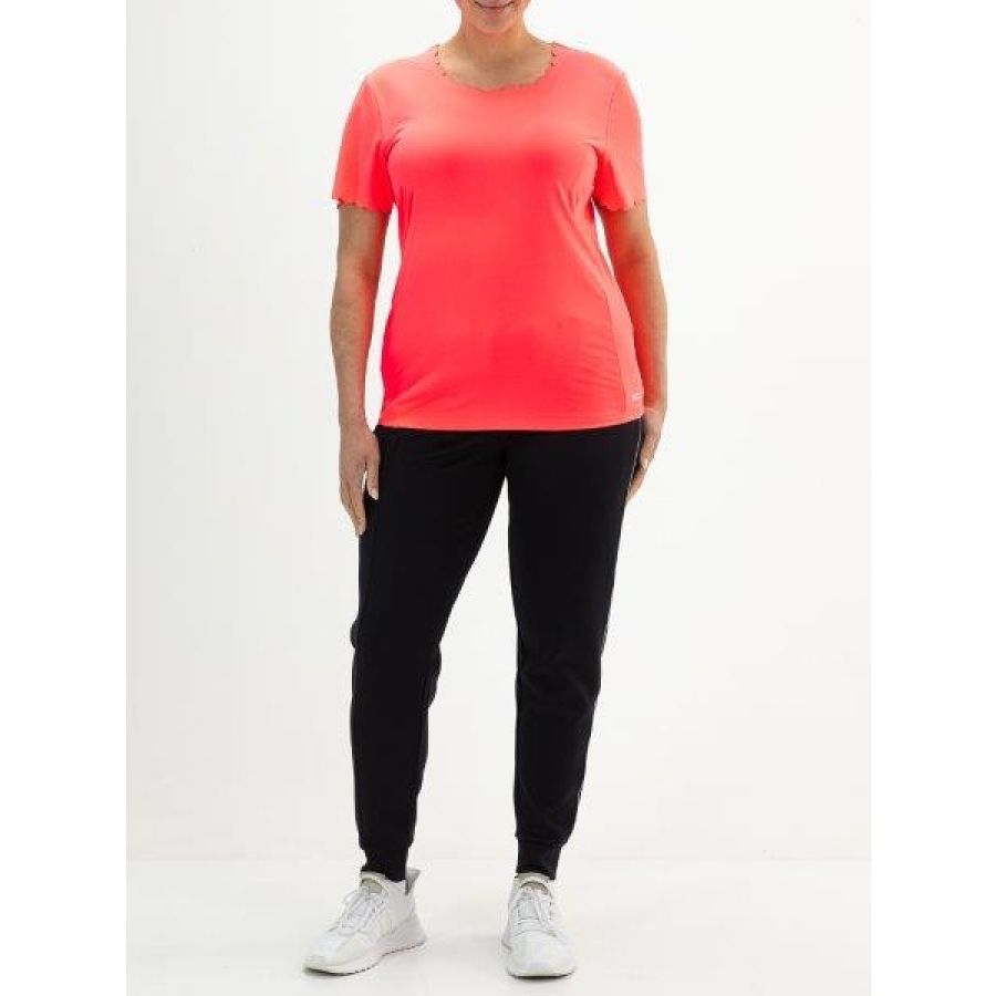 SJs Lady Tee Imke Plus