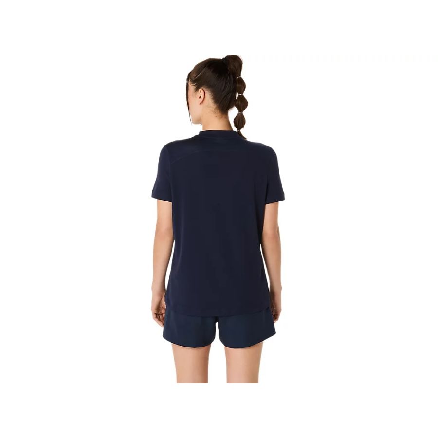 Asics Court SS Top