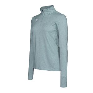 The IM H Zip Long Sleeve