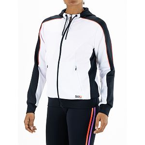 SJS Feya hooded Jack