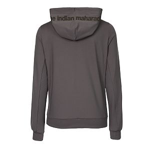 The IM Woman Hooded Jacket