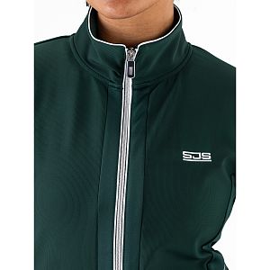 SJS LAdy Track Jacket Fabiene