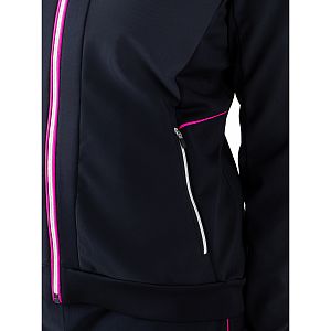 SJS LAdy Track Jacket Fabiane