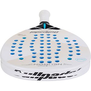 Bullpadel-Neuron-Cloud