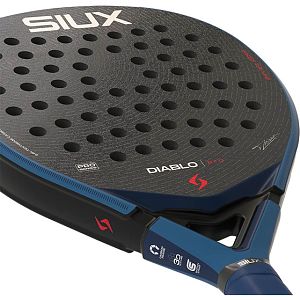 Siux-Diablo Pro-26-Royalblue