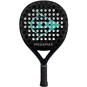Dunlop-Megamax-Black