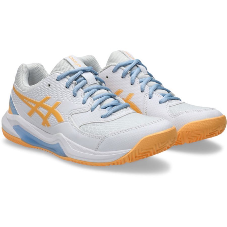 Asics Gel-dedicate 8 Padel