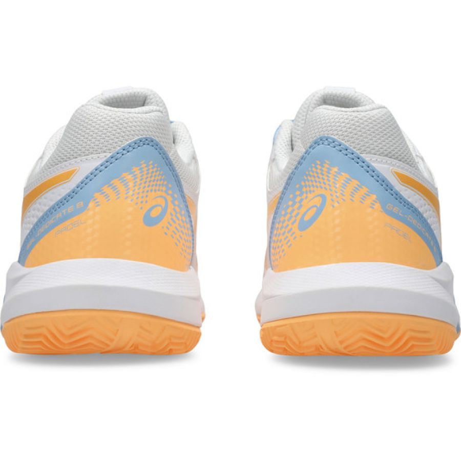 Asics Gel-dedicate 8 Padel