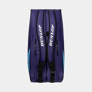 Dunlop Tac FX Club 10 Racket Bag