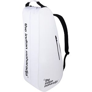 The Indian Maharadja Backpack PMR6