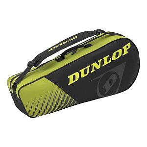 Dunlop Tac SX club 3 racket bag
