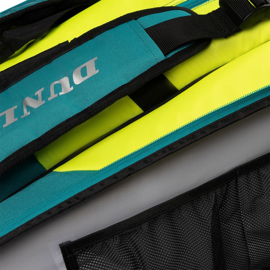 Dunlop DTac Perf. 12 rkt Bag