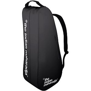 The Indian Maharadja tennis backpack MPR6
