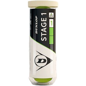 Dunlop -Stage- 1 -tennisbal