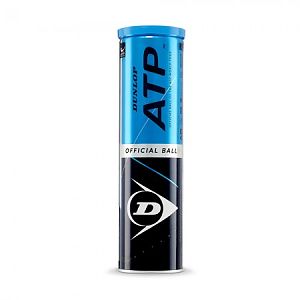Dunlop ATP Tennisbal 4 Tin