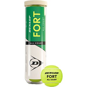 Dunlop TB Fort All Court TS 4 Pet