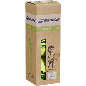 Babolat-Green-X3