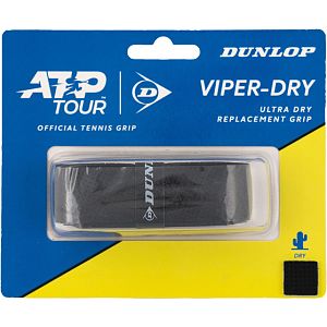 Dunlop Tac ATP Viper Dry Grip