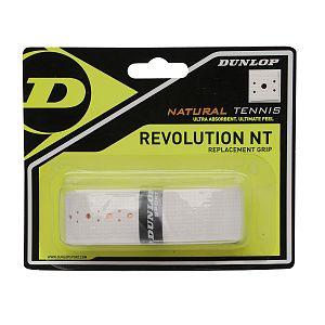 Dunlop- Revolution -Natural -Tennis- Grip