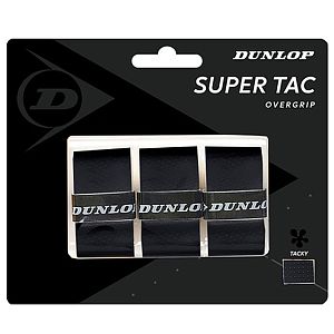Dunlop D Tac Overgrip