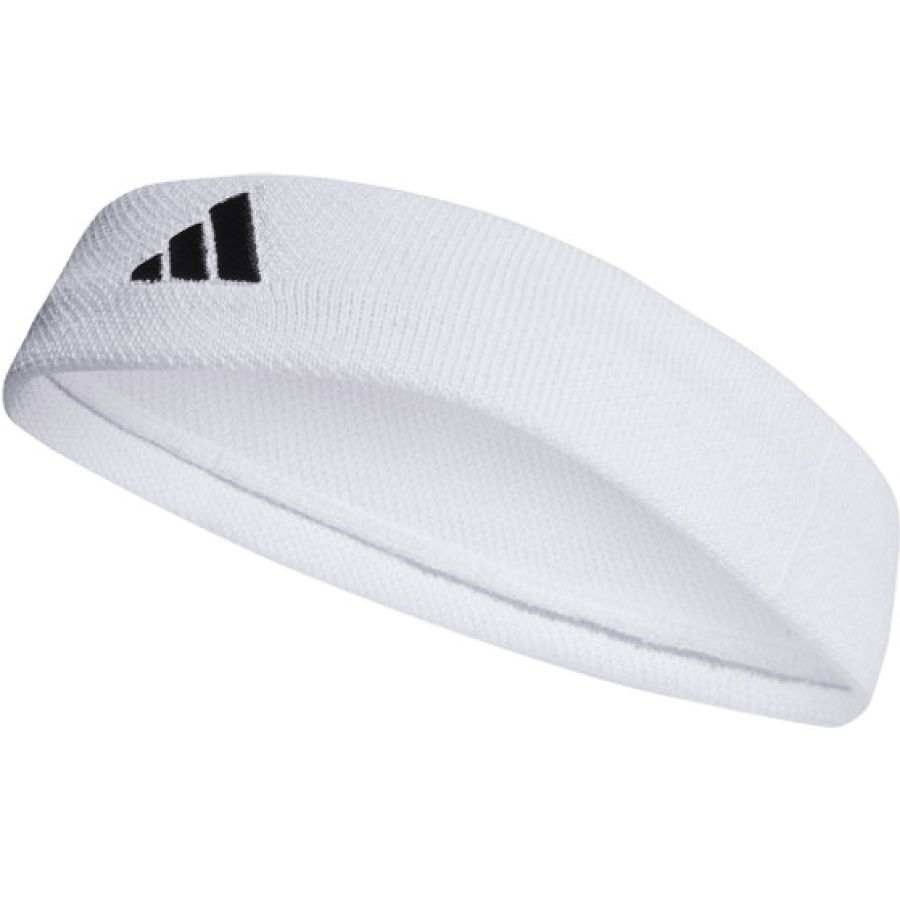 Adidas Headband Wit