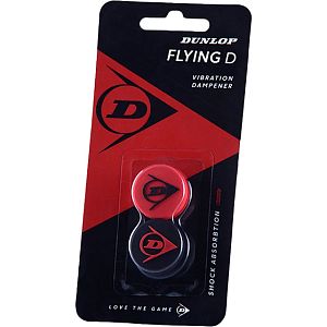 Dunlop Flying demper