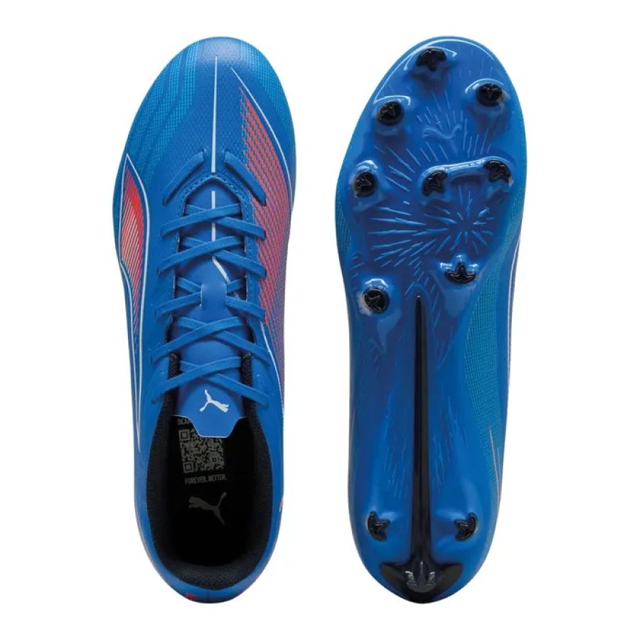 Puma Ultra 6 Match GF/AG