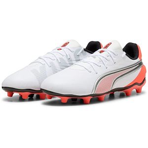 Puma King Match FG/AG JR