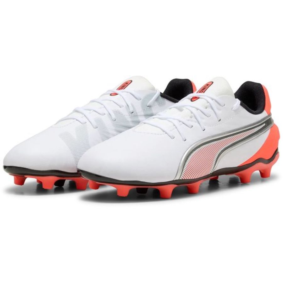 Puma King Match FG/AG JR
