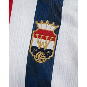 Robey Willem II thuisshirt