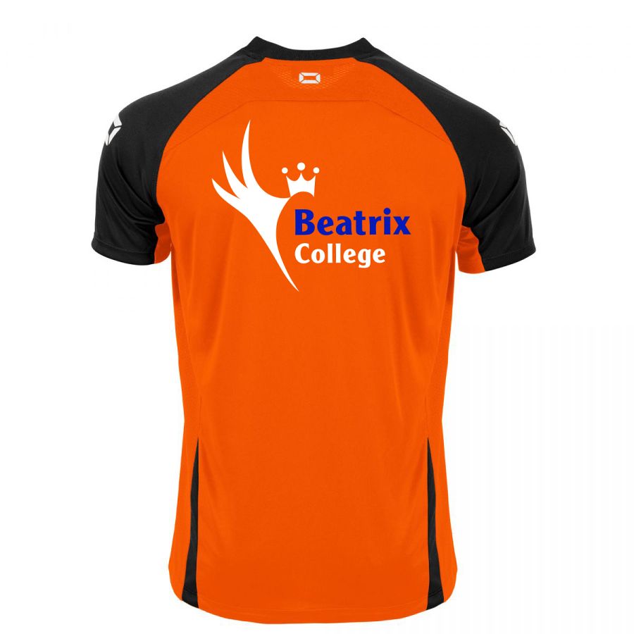 Uni Beatrix College Shirt